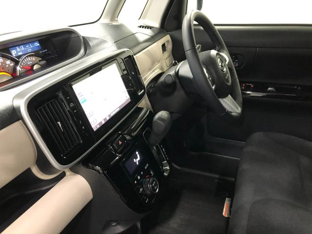 ムーヴキャンバスＧブラックアクセントリミテッド　ＳＡ３　走行５１１９９キロ一年保証・走行距離無制限　走行５１１９９キロ　フルセグナビ　ブルートゥース　全周囲カメラ　ドラレコ　サイドエアバック　ＬＥＤヘッドライト　両側電動スライドドア（埼玉県）の中古車