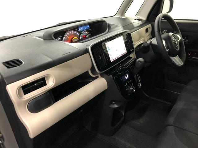 ムーヴキャンバスＧブラックアクセントリミテッド　ＳＡ３　走行５１１９９キロ一年保証・走行距離無制限　走行５１１９９キロ　フルセグナビ　ブルートゥース　全周囲カメラ　ドラレコ　サイドエアバック　ＬＥＤヘッドライト　両側電動スライドドア（埼玉県）の中古車