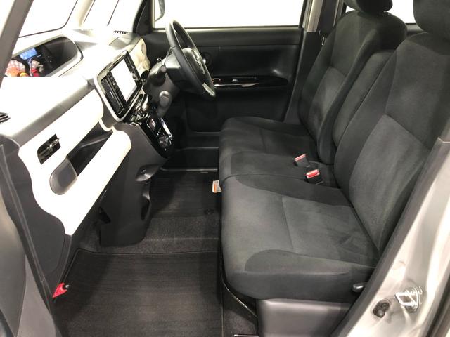 ムーヴキャンバスＧブラックアクセントリミテッド　ＳＡ３　走行５１１９９キロ一年保証・走行距離無制限　走行５１１９９キロ　フルセグナビ　ブルートゥース　全周囲カメラ　ドラレコ　サイドエアバック　ＬＥＤヘッドライト　両側電動スライドドア（埼玉県）の中古車