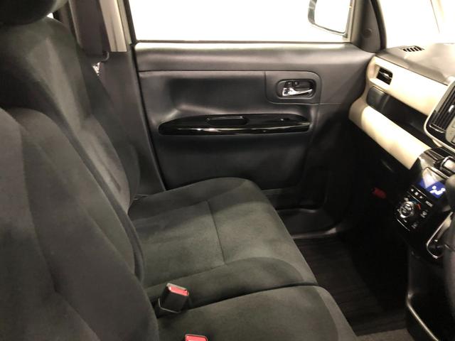 ムーヴキャンバスＧブラックアクセントリミテッド　ＳＡ３　走行５１１９９キロ一年保証・走行距離無制限　走行５１１９９キロ　フルセグナビ　ブルートゥース　全周囲カメラ　ドラレコ　サイドエアバック　ＬＥＤヘッドライト　両側電動スライドドア（埼玉県）の中古車