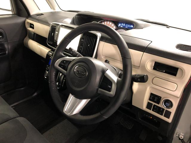 ムーヴキャンバスＧブラックアクセントリミテッド　ＳＡ３　走行５１１９９キロ一年保証・走行距離無制限　走行５１１９９キロ　フルセグナビ　ブルートゥース　全周囲カメラ　ドラレコ　サイドエアバック　ＬＥＤヘッドライト　両側電動スライドドア（埼玉県）の中古車