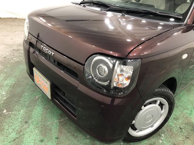 ミラトコットGリミテッドSA3 走行37769キロ/ナビ/ドラレコETC一年保証・走行距離無制限 走行37769キロ フルセグナビ ブルートゥース 全周囲カメラ ドラレコ ETC サイドエアバック クリアランスソナー オートライト LEDヘッドライト シートヒーター(埼玉県)の中古車