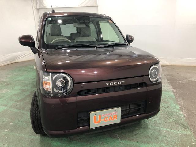 ミラトコットGリミテッドSA3 走行37769キロ/ナビ/ドラレコETC一年保証・走行距離無制限 走行37769キロ フルセグナビ ブルートゥース 全周囲カメラ ドラレコ ETC サイドエアバック クリアランスソナー オートライト LEDヘッドライト シートヒーター(埼玉県)の中古車