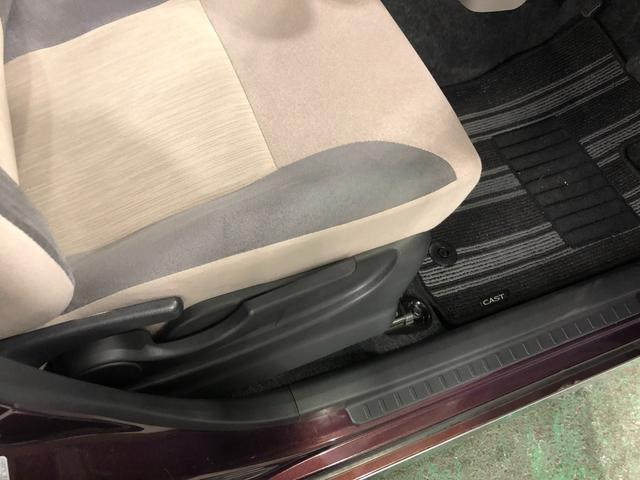 キャストスタイルＧ　ＳＡII　走行２１３６０キロ／ルーフキャリア１年保証距離無制限　走行距離２１３６０キロ　フルセグナビ　バックカメラ　ブルートゥース純正マット　ＬＥＤヘッドランプ　アイドリングストップ　プッシュボタンスタート　オート格納式ドアミラー　キーフリー（埼玉県）の中古車