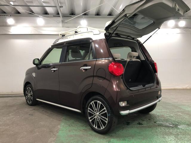 キャストスタイルＧ　ＳＡII　走行２１３６０キロ／ルーフキャリア１年保証距離無制限　走行距離２１３６０キロ　フルセグナビ　バックカメラ　ブルートゥース純正マット　ＬＥＤヘッドランプ　アイドリングストップ　プッシュボタンスタート　オート格納式ドアミラー　キーフリー（埼玉県）の中古車