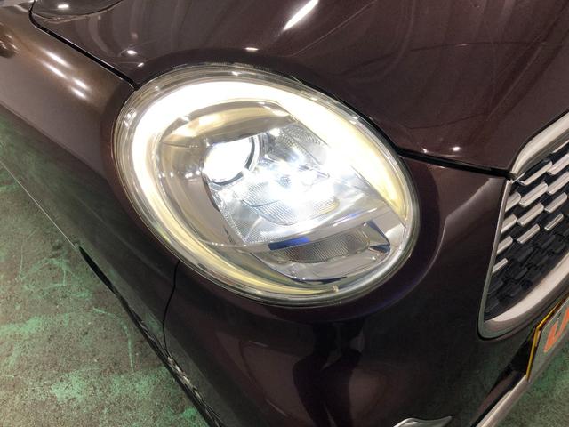 キャストスタイルＧ　ＳＡII　走行２１３６０キロ／ルーフキャリア１年保証距離無制限　走行距離２１３６０キロ　フルセグナビ　バックカメラ　ブルートゥース純正マット　ＬＥＤヘッドランプ　アイドリングストップ　プッシュボタンスタート　オート格納式ドアミラー　キーフリー（埼玉県）の中古車