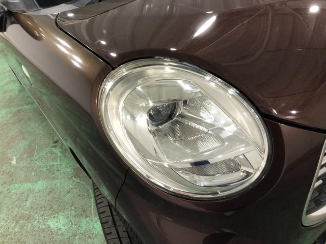 キャストスタイルＧ　ＳＡII　走行２１３６０キロ／ルーフキャリア１年保証距離無制限　走行距離２１３６０キロ　フルセグナビ　バックカメラ　ブルートゥース純正マット　ＬＥＤヘッドランプ　アイドリングストップ　プッシュボタンスタート　オート格納式ドアミラー　キーフリー（埼玉県）の中古車