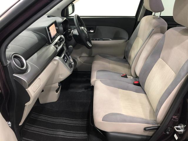 キャストスタイルＧ　ＳＡII　走行２１３６０キロ／ルーフキャリア１年保証距離無制限　走行距離２１３６０キロ　フルセグナビ　バックカメラ　ブルートゥース純正マット　ＬＥＤヘッドランプ　アイドリングストップ　プッシュボタンスタート　オート格納式ドアミラー　キーフリー（埼玉県）の中古車