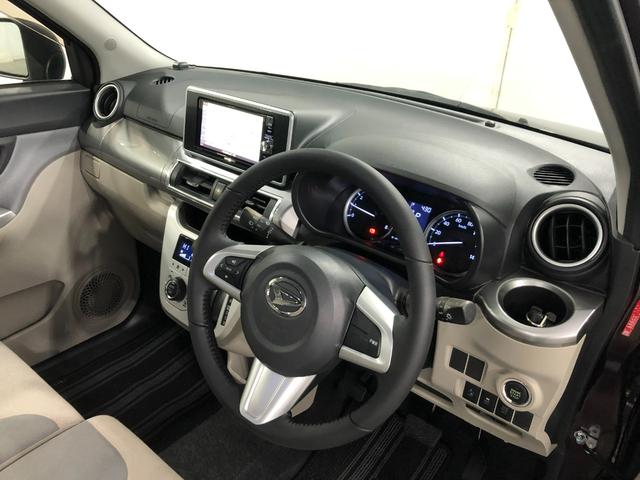 キャストスタイルＧ　ＳＡII　走行２１３６０キロ／ルーフキャリア１年保証距離無制限　走行距離２１３６０キロ　フルセグナビ　バックカメラ　ブルートゥース純正マット　ＬＥＤヘッドランプ　アイドリングストップ　プッシュボタンスタート　オート格納式ドアミラー　キーフリー（埼玉県）の中古車