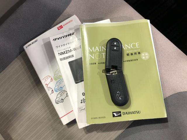 キャストスタイルＧ　ＳＡII　走行２１３６０キロ／ルーフキャリア１年保証距離無制限　走行距離２１３６０キロ　フルセグナビ　バックカメラ　ブルートゥース純正マット　ＬＥＤヘッドランプ　アイドリングストップ　プッシュボタンスタート　オート格納式ドアミラー　キーフリー（埼玉県）の中古車