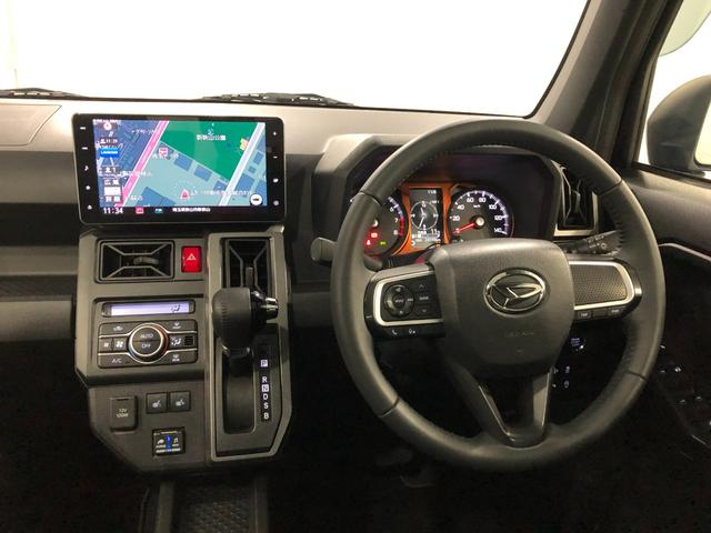 タフトＧ　車検整備付／走行２４５９８キロ／純正ナビ／ドラレコ１年保証距離無制限　走行距離２４５９８キロ　純正フルセグナビ　バックカメラ　ドラレコ　純正マット　サイドエアバッグ　ＬＥＤヘッドランプ　シートヒーター　プッシュボタンスタート　オート格納式ドアミラー（埼玉県）の中古車