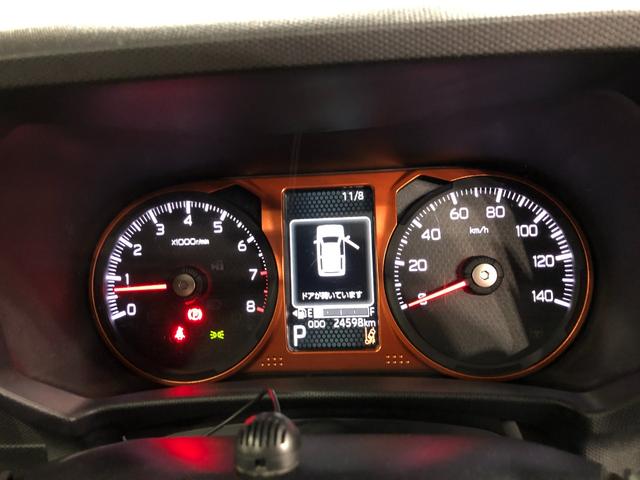 タフトＧ　車検整備付／走行２４５９８キロ／純正ナビ／ドラレコ１年保証距離無制限　走行距離２４５９８キロ　純正フルセグナビ　バックカメラ　ドラレコ　純正マット　サイドエアバッグ　ＬＥＤヘッドランプ　シートヒーター　プッシュボタンスタート　オート格納式ドアミラー（埼玉県）の中古車