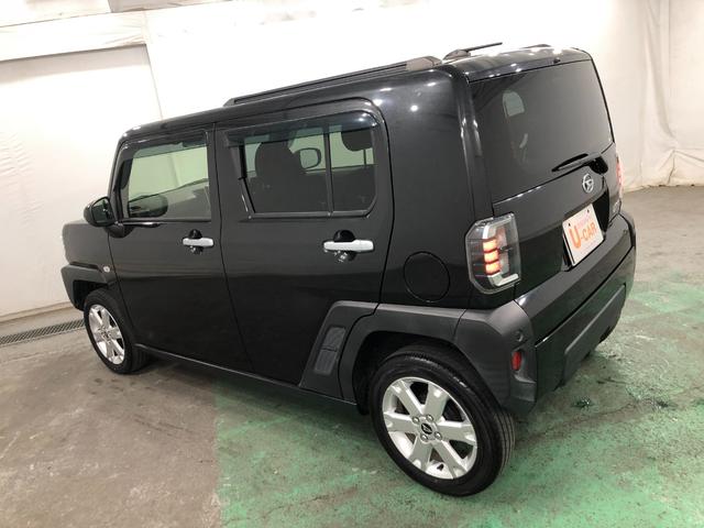 タフトＧ　車検整備付／走行２４５９８キロ／純正ナビ／ドラレコ１年保証距離無制限　走行距離２４５９８キロ　純正フルセグナビ　バックカメラ　ドラレコ　純正マット　サイドエアバッグ　ＬＥＤヘッドランプ　シートヒーター　プッシュボタンスタート　オート格納式ドアミラー（埼玉県）の中古車