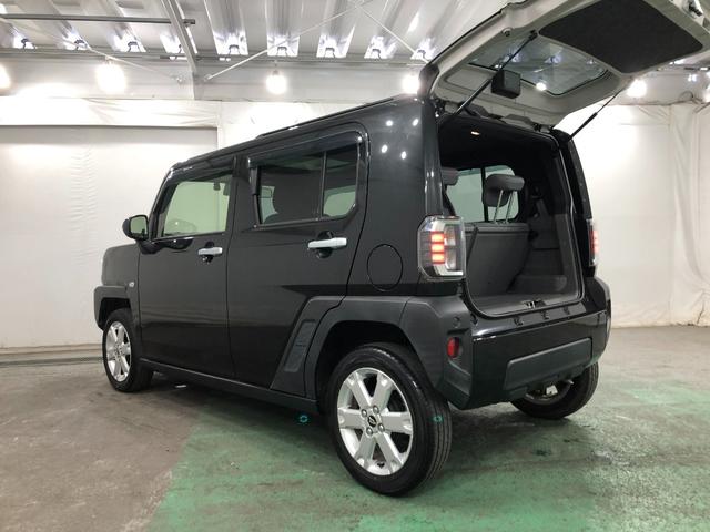 タフトＧ　車検整備付／走行２４５９８キロ／純正ナビ／ドラレコ１年保証距離無制限　走行距離２４５９８キロ　純正フルセグナビ　バックカメラ　ドラレコ　純正マット　サイドエアバッグ　ＬＥＤヘッドランプ　シートヒーター　プッシュボタンスタート　オート格納式ドアミラー（埼玉県）の中古車