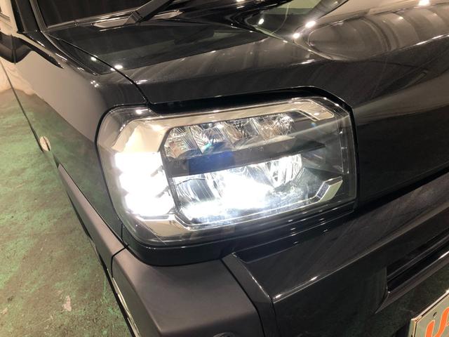 タフトＧ　車検整備付／走行２４５９８キロ／純正ナビ／ドラレコ１年保証距離無制限　走行距離２４５９８キロ　純正フルセグナビ　バックカメラ　ドラレコ　純正マット　サイドエアバッグ　ＬＥＤヘッドランプ　シートヒーター　プッシュボタンスタート　オート格納式ドアミラー（埼玉県）の中古車