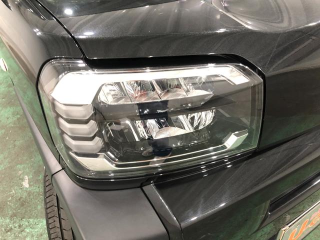 タフトＧ　車検整備付／走行２４５９８キロ／純正ナビ／ドラレコ１年保証距離無制限　走行距離２４５９８キロ　純正フルセグナビ　バックカメラ　ドラレコ　純正マット　サイドエアバッグ　ＬＥＤヘッドランプ　シートヒーター　プッシュボタンスタート　オート格納式ドアミラー（埼玉県）の中古車