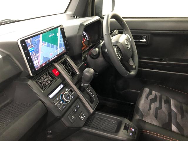 タフトＧ　車検整備付／走行２４５９８キロ／純正ナビ／ドラレコ１年保証距離無制限　走行距離２４５９８キロ　純正フルセグナビ　バックカメラ　ドラレコ　純正マット　サイドエアバッグ　ＬＥＤヘッドランプ　シートヒーター　プッシュボタンスタート　オート格納式ドアミラー（埼玉県）の中古車