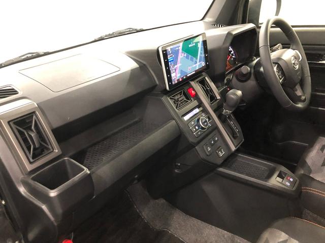 タフトＧ　車検整備付／走行２４５９８キロ／純正ナビ／ドラレコ１年保証距離無制限　走行距離２４５９８キロ　純正フルセグナビ　バックカメラ　ドラレコ　純正マット　サイドエアバッグ　ＬＥＤヘッドランプ　シートヒーター　プッシュボタンスタート　オート格納式ドアミラー（埼玉県）の中古車