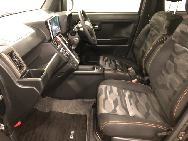 タフトＧ　車検整備付／走行２４５９８キロ／純正ナビ／ドラレコ１年保証距離無制限　走行距離２４５９８キロ　純正フルセグナビ　バックカメラ　ドラレコ　純正マット　サイドエアバッグ　ＬＥＤヘッドランプ　シートヒーター　プッシュボタンスタート　オート格納式ドアミラー（埼玉県）の中古車