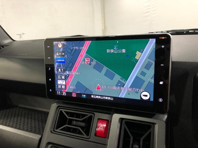 タフトＧ　車検整備付／走行２４５９８キロ／純正ナビ／ドラレコ１年保証距離無制限　走行距離２４５９８キロ　純正フルセグナビ　バックカメラ　ドラレコ　純正マット　サイドエアバッグ　ＬＥＤヘッドランプ　シートヒーター　プッシュボタンスタート　オート格納式ドアミラー（埼玉県）の中古車