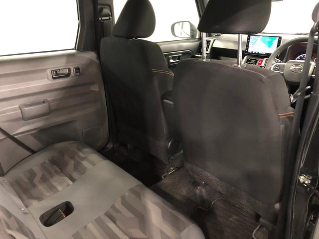 タフトＧ　車検整備付／走行２４５９８キロ／純正ナビ／ドラレコ１年保証距離無制限　走行距離２４５９８キロ　純正フルセグナビ　バックカメラ　ドラレコ　純正マット　サイドエアバッグ　ＬＥＤヘッドランプ　シートヒーター　プッシュボタンスタート　オート格納式ドアミラー（埼玉県）の中古車