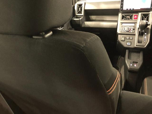 タフトＧ　車検整備付／走行２４５９８キロ／純正ナビ／ドラレコ１年保証距離無制限　走行距離２４５９８キロ　純正フルセグナビ　バックカメラ　ドラレコ　純正マット　サイドエアバッグ　ＬＥＤヘッドランプ　シートヒーター　プッシュボタンスタート　オート格納式ドアミラー（埼玉県）の中古車