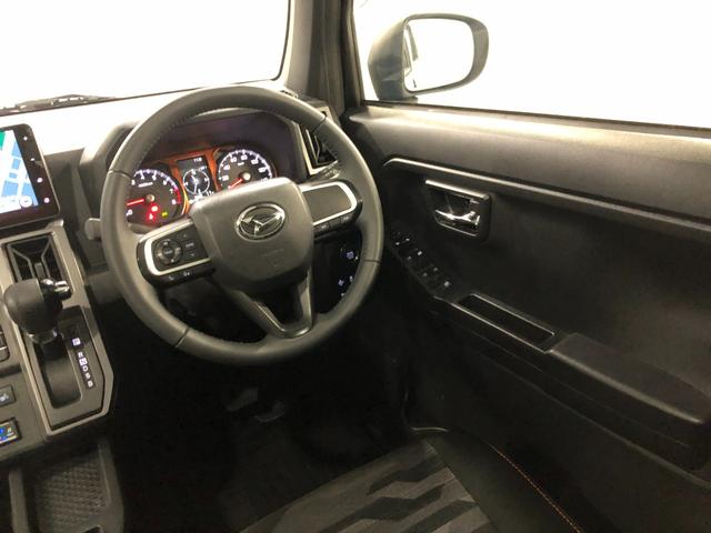 タフトＧ　車検整備付／走行２４５９８キロ／純正ナビ／ドラレコ１年保証距離無制限　走行距離２４５９８キロ　純正フルセグナビ　バックカメラ　ドラレコ　純正マット　サイドエアバッグ　ＬＥＤヘッドランプ　シートヒーター　プッシュボタンスタート　オート格納式ドアミラー（埼玉県）の中古車