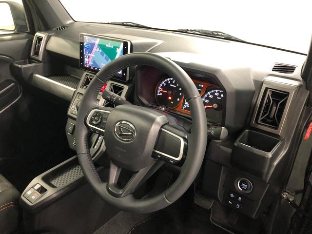 タフトＧ　車検整備付／走行２４５９８キロ／純正ナビ／ドラレコ１年保証距離無制限　走行距離２４５９８キロ　純正フルセグナビ　バックカメラ　ドラレコ　純正マット　サイドエアバッグ　ＬＥＤヘッドランプ　シートヒーター　プッシュボタンスタート　オート格納式ドアミラー（埼玉県）の中古車