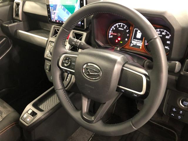 タフトＧ　車検整備付／走行２４５９８キロ／純正ナビ／ドラレコ１年保証距離無制限　走行距離２４５９８キロ　純正フルセグナビ　バックカメラ　ドラレコ　純正マット　サイドエアバッグ　ＬＥＤヘッドランプ　シートヒーター　プッシュボタンスタート　オート格納式ドアミラー（埼玉県）の中古車