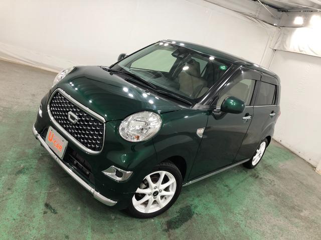 キャストスタイルX SA3 走行77282キロ/車検整備付/ETC一年保証・走行距離無制限 走行77282キロ 助手席エアバック 純正カーペットマット オートライト オートマチックハイビーム アイドリングストップ ベンチシート(埼玉県)の中古車