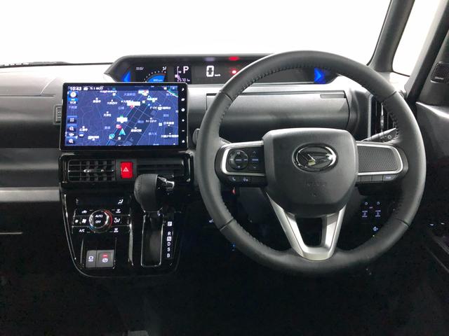 タントカスタムＲＳ　車検整備付／走行２５７０１キロ／ナビ／ドラレコ１年保証距離無制限　走行距離２５７０１キロ　純正フルセグナビ　バックカメラ　ドラレコ　純正マット　サイドエアバッグ　ＬＥＤヘッドランプ　アイドリングストップ　シートヒーター　両側電動スライドドア（埼玉県）の中古車