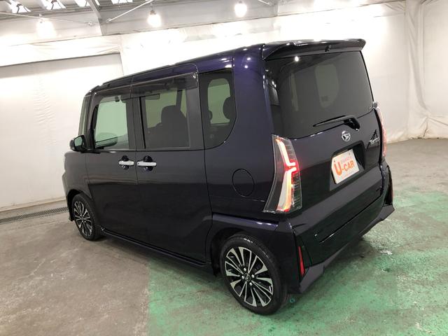 タントカスタムＲＳ　車検整備付／走行２５７０１キロ／ナビ／ドラレコ１年保証距離無制限　走行距離２５７０１キロ　純正フルセグナビ　バックカメラ　ドラレコ　純正マット　サイドエアバッグ　ＬＥＤヘッドランプ　アイドリングストップ　シートヒーター　両側電動スライドドア（埼玉県）の中古車