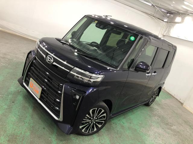 タントカスタムＲＳ　車検整備付／走行２５７０１キロ／ナビ／ドラレコ１年保証距離無制限　走行距離２５７０１キロ　純正フルセグナビ　バックカメラ　ドラレコ　純正マット　サイドエアバッグ　ＬＥＤヘッドランプ　アイドリングストップ　シートヒーター　両側電動スライドドア（埼玉県）の中古車