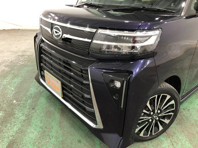 タントカスタムＲＳ　車検整備付／走行２５７０１キロ／ナビ／ドラレコ１年保証距離無制限　走行距離２５７０１キロ　純正フルセグナビ　バックカメラ　ドラレコ　純正マット　サイドエアバッグ　ＬＥＤヘッドランプ　アイドリングストップ　シートヒーター　両側電動スライドドア（埼玉県）の中古車