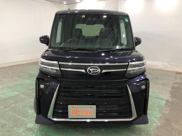 タントカスタムＲＳ　車検整備付／走行２５７０１キロ／ナビ／ドラレコ１年保証距離無制限　走行距離２５７０１キロ　純正フルセグナビ　バックカメラ　ドラレコ　純正マット　サイドエアバッグ　ＬＥＤヘッドランプ　アイドリングストップ　シートヒーター　両側電動スライドドア（埼玉県）の中古車