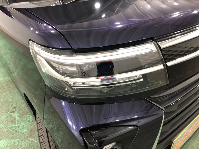 タントカスタムＲＳ　車検整備付／走行２５７０１キロ／ナビ／ドラレコ１年保証距離無制限　走行距離２５７０１キロ　純正フルセグナビ　バックカメラ　ドラレコ　純正マット　サイドエアバッグ　ＬＥＤヘッドランプ　アイドリングストップ　シートヒーター　両側電動スライドドア（埼玉県）の中古車