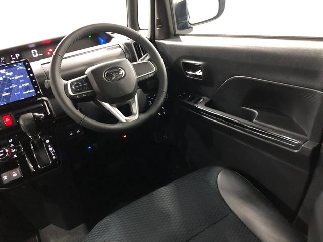 タントカスタムＲＳ　車検整備付／走行２５７０１キロ／ナビ／ドラレコ１年保証距離無制限　走行距離２５７０１キロ　純正フルセグナビ　バックカメラ　ドラレコ　純正マット　サイドエアバッグ　ＬＥＤヘッドランプ　アイドリングストップ　シートヒーター　両側電動スライドドア（埼玉県）の中古車