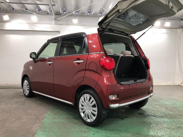 キャストスタイルＸ　ＳＡII　車検整備付／走行５１０３６キロ／ナビ１年保証距離無制限　走行距離５１０３６キロ　フルセグナビ　ブルートゥース　ＤＶＤ再生　純正マット　オートライト　アイドリングストップ　プッシュボタンスタート　オート格納式ドアミラー　キーフリー（埼玉県）の中古車