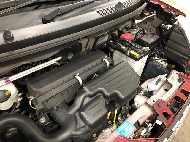 キャストスタイルＸ　ＳＡII　車検整備付／走行５１０３６キロ／ナビ１年保証距離無制限　走行距離５１０３６キロ　フルセグナビ　ブルートゥース　ＤＶＤ再生　純正マット　オートライト　アイドリングストップ　プッシュボタンスタート　オート格納式ドアミラー　キーフリー（埼玉県）の中古車