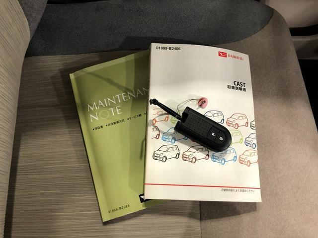 キャストスタイルＸ　ＳＡII　車検整備付／走行５１０３６キロ／ナビ１年保証距離無制限　走行距離５１０３６キロ　フルセグナビ　ブルートゥース　ＤＶＤ再生　純正マット　オートライト　アイドリングストップ　プッシュボタンスタート　オート格納式ドアミラー　キーフリー（埼玉県）の中古車