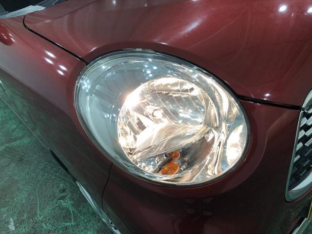 キャストスタイルＸ　ＳＡII　車検整備付／走行５１０３６キロ／ナビ１年保証距離無制限　走行距離５１０３６キロ　フルセグナビ　ブルートゥース　ＤＶＤ再生　純正マット　オートライト　アイドリングストップ　プッシュボタンスタート　オート格納式ドアミラー　キーフリー（埼玉県）の中古車