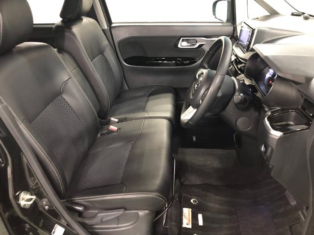 ムーヴカスタム　ＲＳ　ハイパーリミテッドＳＡIII　ナビ／ドラレコフルセグナビ　パノラマモニター　ブルートゥース　ドラレコ　純正マット　ＬＥＤヘッドランプ　アイドリングストップ　シートヒーター　オート格納式ドアミラー　１年保証距離無制限　走行距離４０７９０キロ（東京都）の中古車