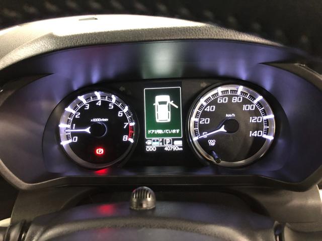 ムーヴカスタム　ＲＳ　ハイパーリミテッドＳＡIII　ナビ／ドラレコフルセグナビ　パノラマモニター　ブルートゥース　ドラレコ　純正マット　ＬＥＤヘッドランプ　アイドリングストップ　シートヒーター　オート格納式ドアミラー　１年保証距離無制限　走行距離４０７９０キロ（東京都）の中古車