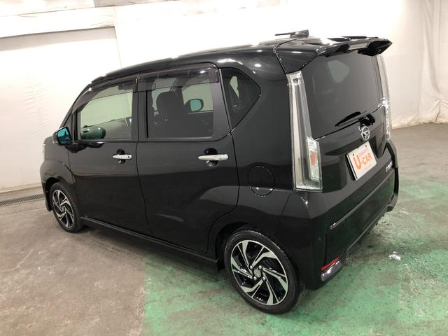 ムーヴカスタム　ＲＳ　ハイパーリミテッドＳＡIII　ナビ／ドラレコフルセグナビ　パノラマモニター　ブルートゥース　ドラレコ　純正マット　ＬＥＤヘッドランプ　アイドリングストップ　シートヒーター　オート格納式ドアミラー　１年保証距離無制限　走行距離４０７９０キロ（東京都）の中古車