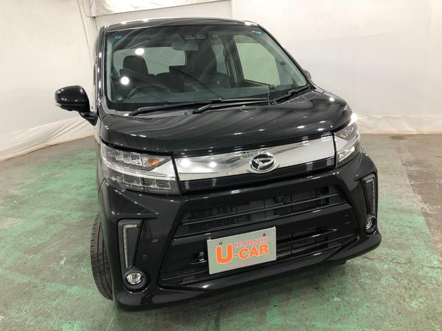 ムーヴカスタム　ＲＳ　ハイパーリミテッドＳＡIII　ナビ／ドラレコフルセグナビ　パノラマモニター　ブルートゥース　ドラレコ　純正マット　ＬＥＤヘッドランプ　アイドリングストップ　シートヒーター　オート格納式ドアミラー　１年保証距離無制限　走行距離４０７９０キロ（東京都）の中古車