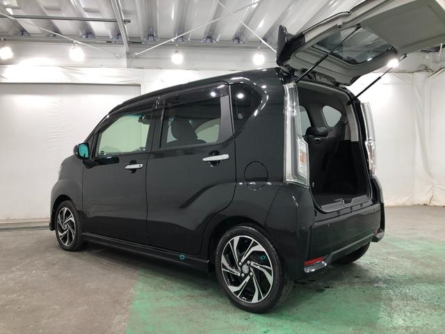 ムーヴカスタム　ＲＳ　ハイパーリミテッドＳＡIII　ナビ／ドラレコフルセグナビ　パノラマモニター　ブルートゥース　ドラレコ　純正マット　ＬＥＤヘッドランプ　アイドリングストップ　シートヒーター　オート格納式ドアミラー　１年保証距離無制限　走行距離４０７９０キロ（東京都）の中古車