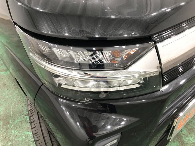 ムーヴカスタム　ＲＳ　ハイパーリミテッドＳＡIII　ナビ／ドラレコフルセグナビ　パノラマモニター　ブルートゥース　ドラレコ　純正マット　ＬＥＤヘッドランプ　アイドリングストップ　シートヒーター　オート格納式ドアミラー　１年保証距離無制限　走行距離４０７９０キロ（東京都）の中古車