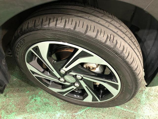 ムーヴカスタム　ＲＳ　ハイパーリミテッドＳＡIII　ナビ／ドラレコフルセグナビ　パノラマモニター　ブルートゥース　ドラレコ　純正マット　ＬＥＤヘッドランプ　アイドリングストップ　シートヒーター　オート格納式ドアミラー　１年保証距離無制限　走行距離４０７９０キロ（東京都）の中古車