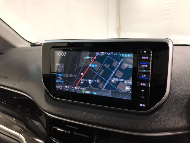 ムーヴカスタム　ＲＳ　ハイパーリミテッドＳＡIII　ナビ／ドラレコフルセグナビ　パノラマモニター　ブルートゥース　ドラレコ　純正マット　ＬＥＤヘッドランプ　アイドリングストップ　シートヒーター　オート格納式ドアミラー　１年保証距離無制限　走行距離４０７９０キロ（東京都）の中古車