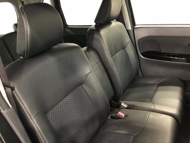 ムーヴカスタム　ＲＳ　ハイパーリミテッドＳＡIII　ナビ／ドラレコフルセグナビ　パノラマモニター　ブルートゥース　ドラレコ　純正マット　ＬＥＤヘッドランプ　アイドリングストップ　シートヒーター　オート格納式ドアミラー　１年保証距離無制限　走行距離４０７９０キロ（東京都）の中古車